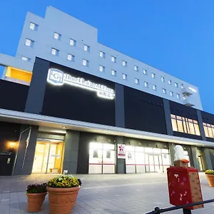 酒店 函馆北斗柔婕阁, 北斗
